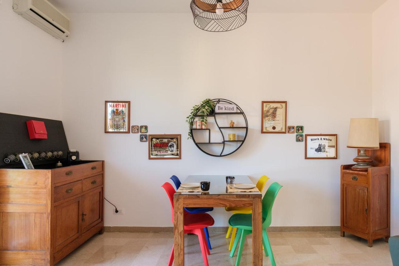 Fabula Rooms 3 Suites With Private Bathroom Bologna Exterior photo