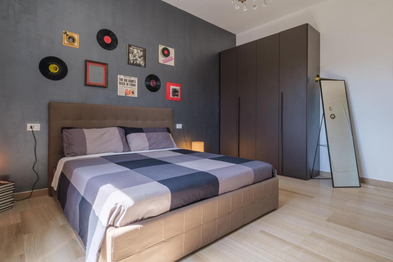 Fabula Rooms 3 Suites With Private Bathroom Bologna Exterior photo