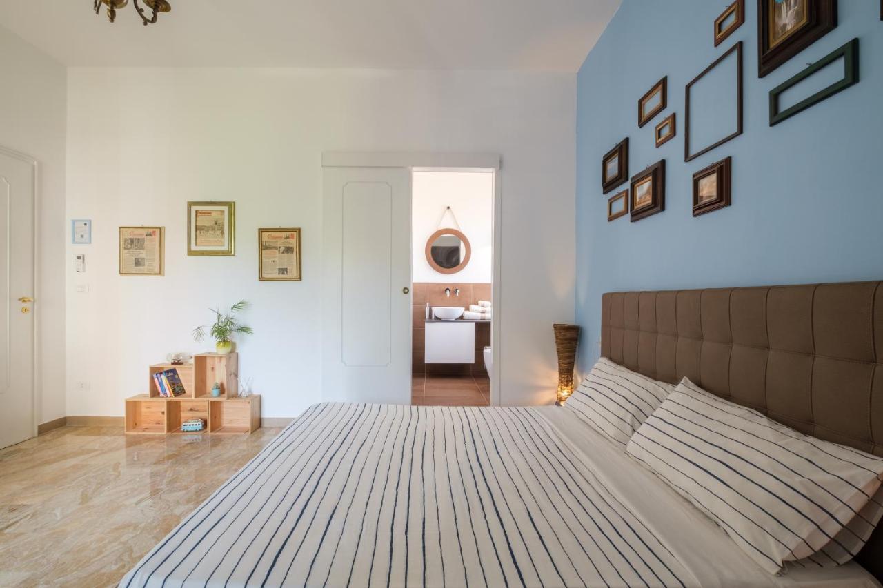 Fabula Rooms 3 Suites With Private Bathroom Bologna Exterior photo
